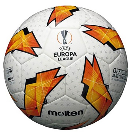 Купить Мяч футбольный Molten F9U4800 FIFA в Волгограде 