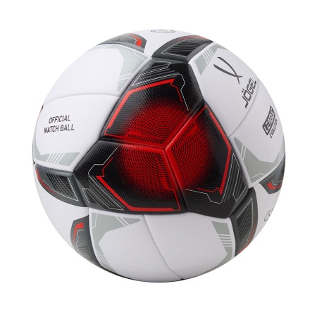 Купить Мяч футбольный Jögel League Evolution Pro №5 в Волгограде 