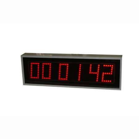 Купить Часы-секундомер настенные С2.25 знак 250 мм в Волгограде 