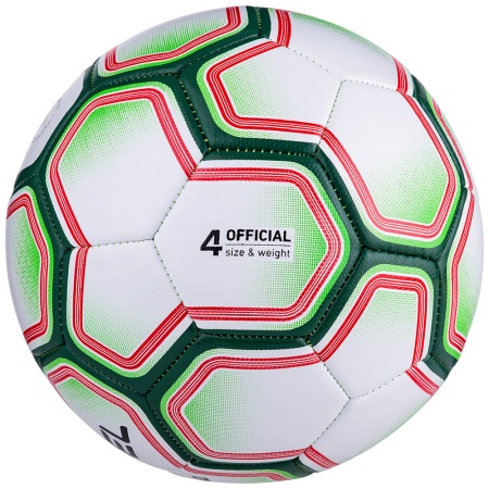 Купить Мяч футбольный Jögel Nano №4 в Волгограде 